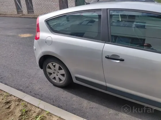 Продажа Citroen C4 I, 2004 г., Смолевичи Смолевичи