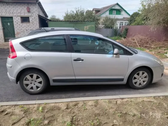 Продажа Citroen C4 I, 2004 г., Смолевичи Смолевичи