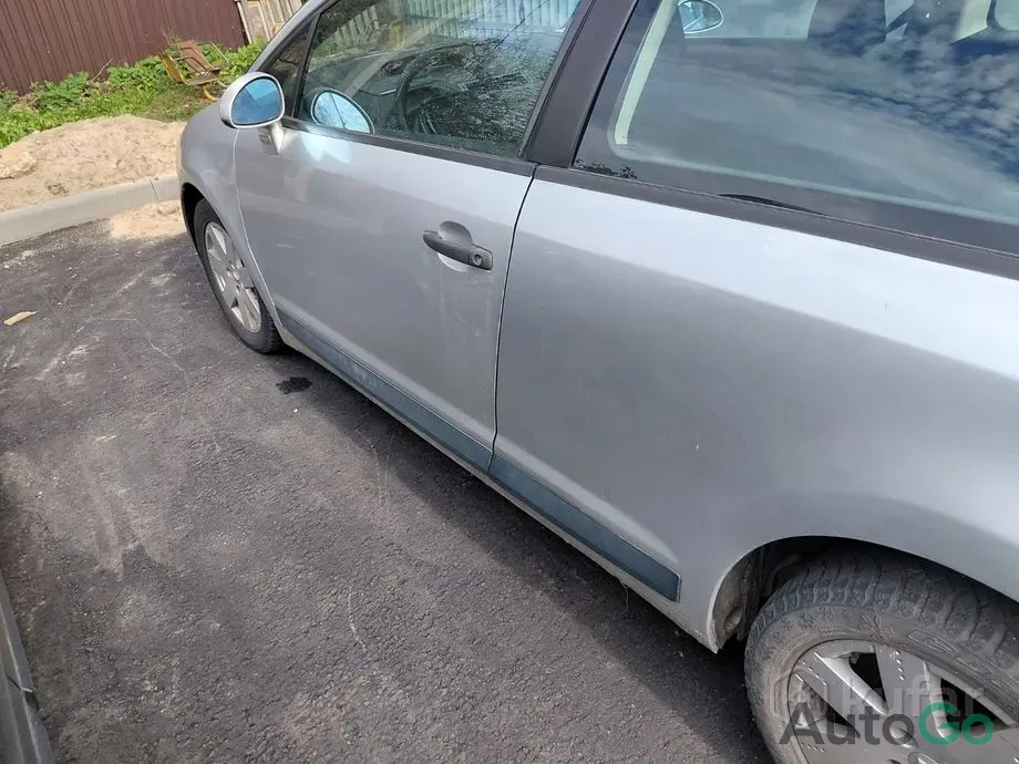 Продажа Citroen C4 I, 2004 г., Смолевичи Смолевичи - изображение 4