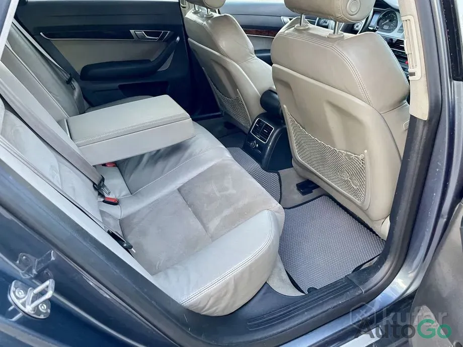 Продажа Audi A6 Allroad II (C6), 2007 г., Могилев Могилев - изображение 12