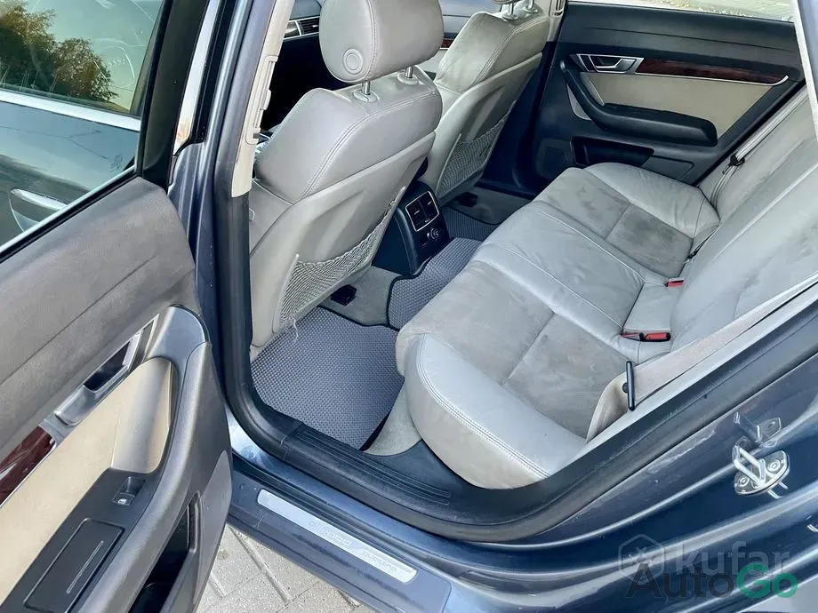 Продажа Audi A6 Allroad II (C6), 2007 г., Могилев Могилев - изображение 10