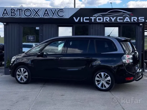 Продажа Citroen C4 Grand Picasso II, 2015 г., Лида Лида