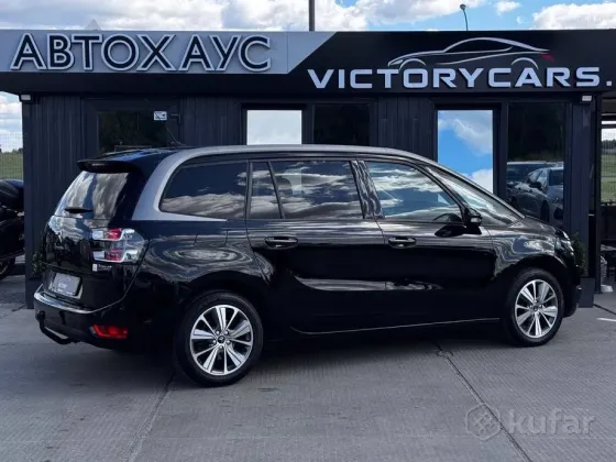 Продажа Citroen C4 Grand Picasso II, 2015 г., Лида Лида