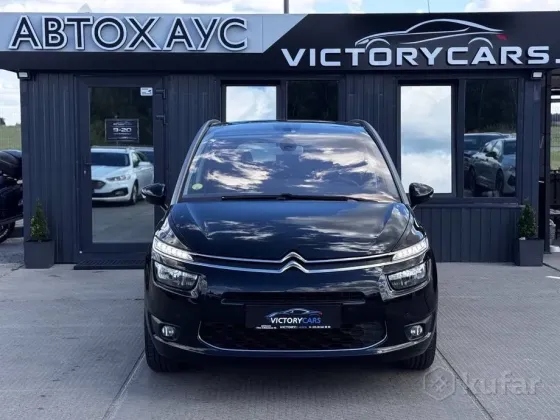 Продажа Citroen C4 Grand Picasso II, 2015 г., Лида Лида