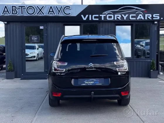 Продажа Citroen C4 Grand Picasso II, 2015 г., Лида Лида