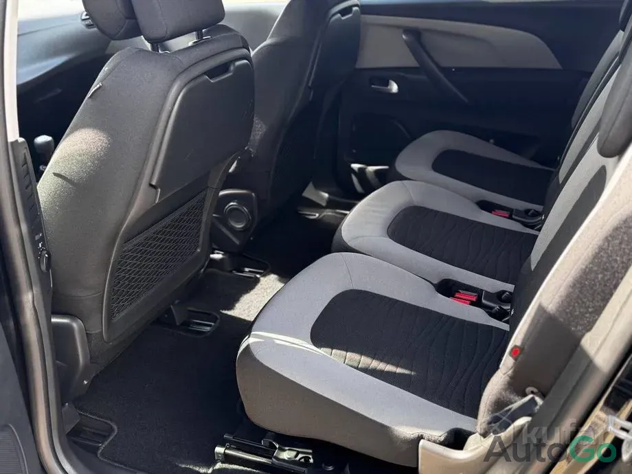 Продажа Citroen C4 Grand Picasso II, 2015 г., Лида Лида - изображение 8