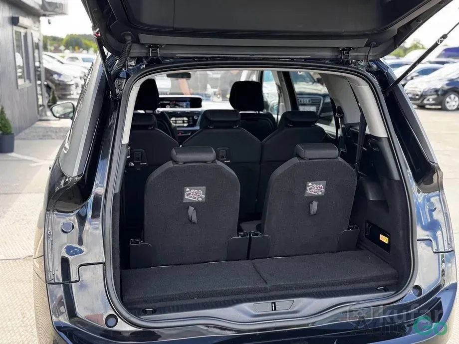 Продажа Citroen C4 Grand Picasso II, 2015 г., Лида Лида - изображение 9