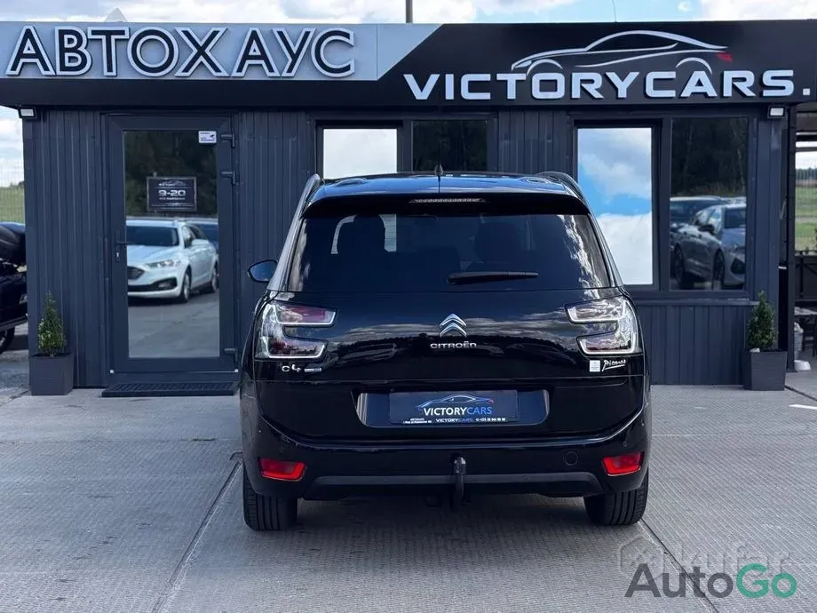 Продажа Citroen C4 Grand Picasso II, 2015 г., Лида Лида - изображение 4