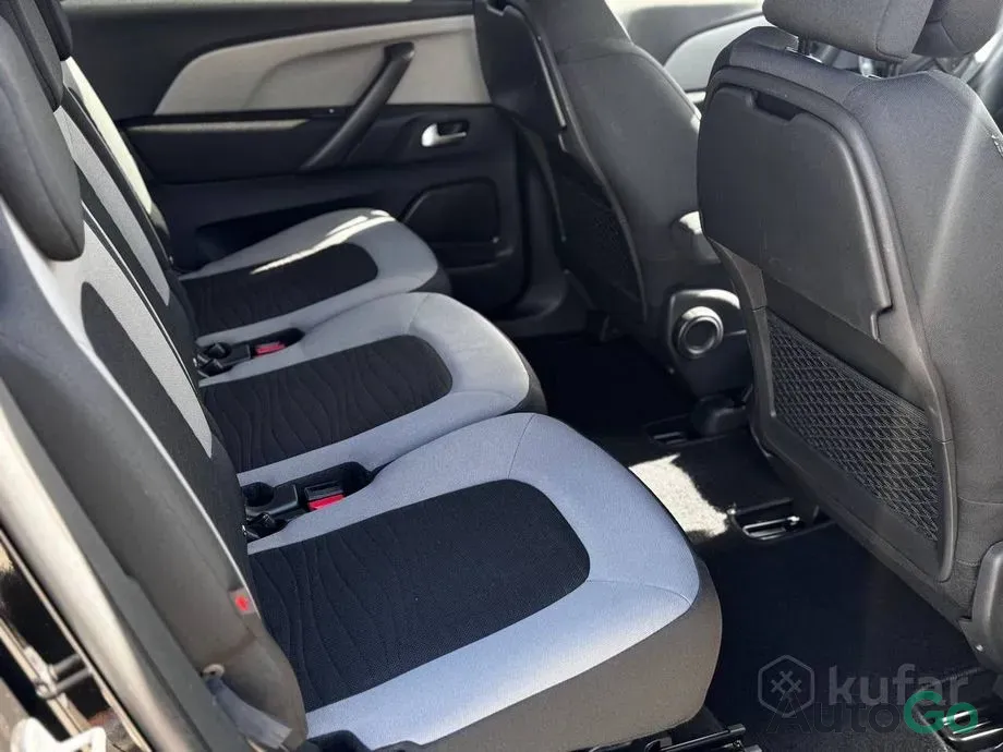 Продажа Citroen C4 Grand Picasso II, 2015 г., Лида Лида - изображение 7
