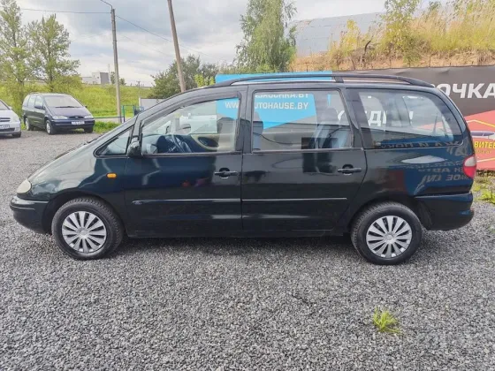Продажа Ford Galaxy I Рестайлинг, 1998 г., Витебск Витебск