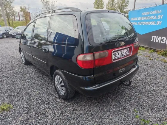 Продажа Ford Galaxy I Рестайлинг, 1998 г., Витебск Витебск