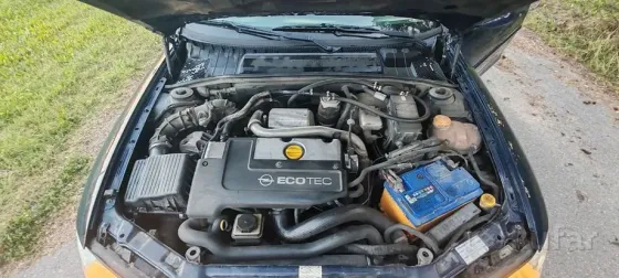 Продажа Opel Vectra B Рестайлинг, 2000 г., Гродно Гродно