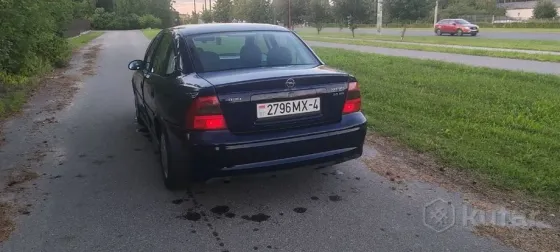 Продажа Opel Vectra B Рестайлинг, 2000 г., Гродно Гродно