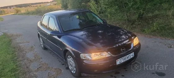 Продажа Opel Vectra B Рестайлинг, 2000 г., Гродно Гродно