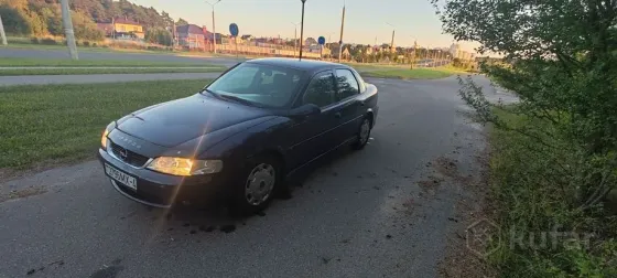Продажа Opel Vectra B Рестайлинг, 2000 г., Гродно Гродно