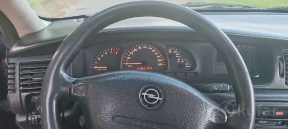 Продажа Opel Vectra B Рестайлинг, 2000 г., Гродно Гродно
