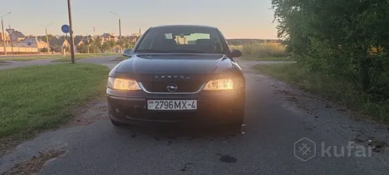 Продажа Opel Vectra B Рестайлинг, 2000 г., Гродно Гродно