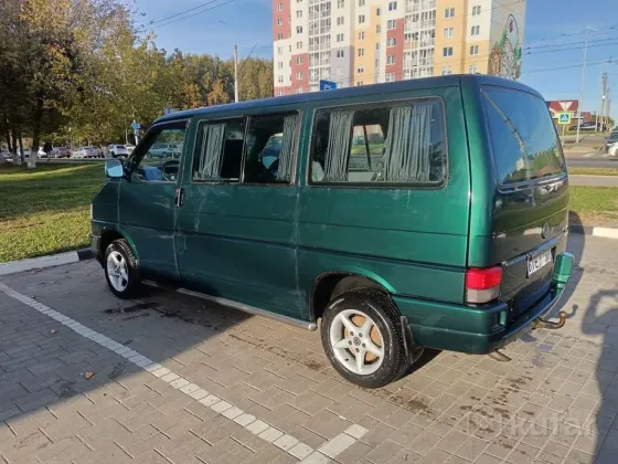 Продажа Volkswagen Multivan T4, 1993 г., Могилев Могилев