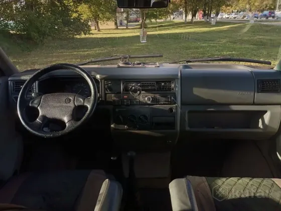 Продажа Volkswagen Multivan T4, 1993 г., Могилев Могилев