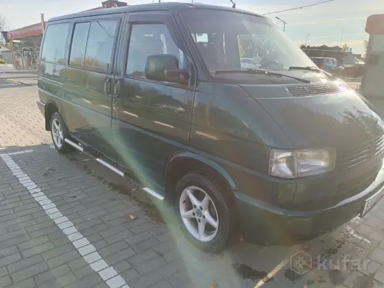 Продажа Volkswagen Multivan T4, 1993 г., Могилев Могилев