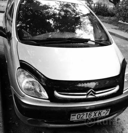 Продажа Citroen Xsara Picasso Xsara Picasso, 2001 г., Минск Минск