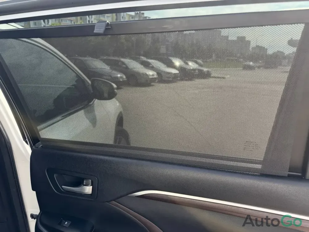 Продажа Toyota Highlander III (U50), 2014г., Солигорск Солигорск - изображение 10