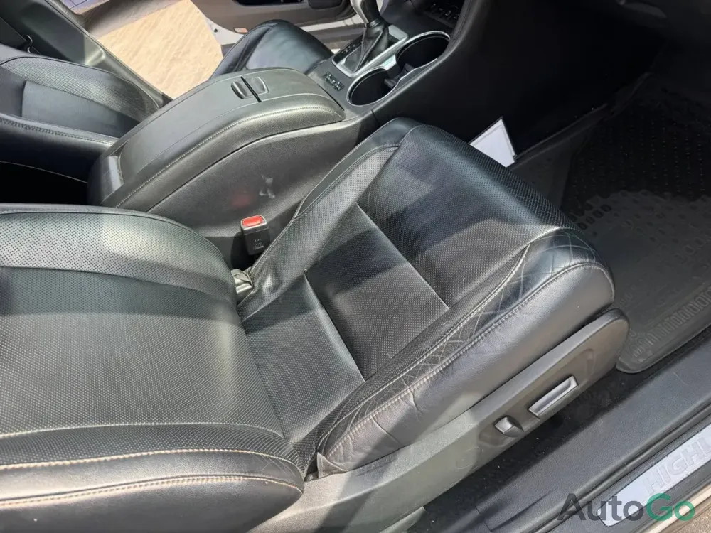 Продажа Toyota Highlander III (U50), 2014г., Солигорск Солигорск - изображение 9