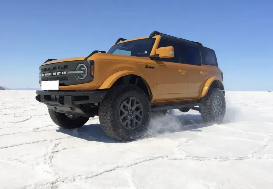 Продажа Ford Bronco VI, 2022г., Минск Минск
