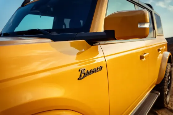 Продажа Ford Bronco VI, 2022г., Минск Минск