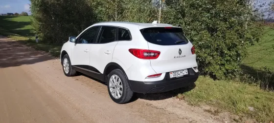 Продажа Renault Kadjar I Рестайлинг, 2019г., Новогрудок Новогрудок