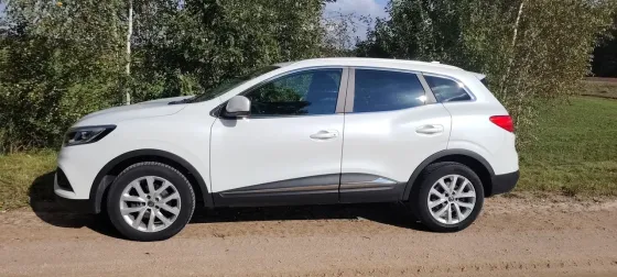 Продажа Renault Kadjar I Рестайлинг, 2019г., Новогрудок Новогрудок