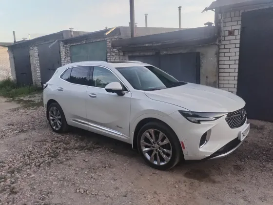 Продажа Buick Envision II, 2023г., Могилёв Могилев