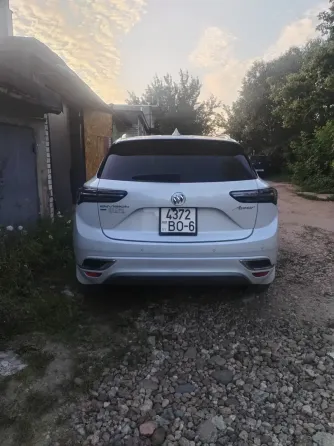 Продажа Buick Envision II, 2023г., Могилёв Могилев