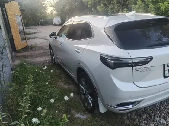 Продажа Buick Envision II, 2023г., Могилёв Могилев