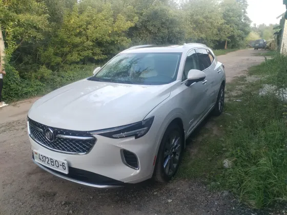 Продажа Buick Envision II, 2023г., Могилёв Могилев