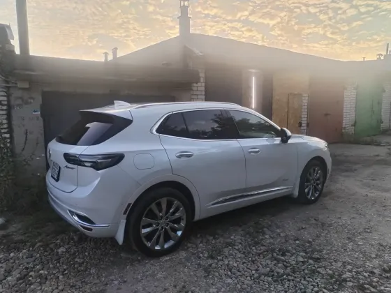 Продажа Buick Envision II, 2023г., Могилёв Могилев