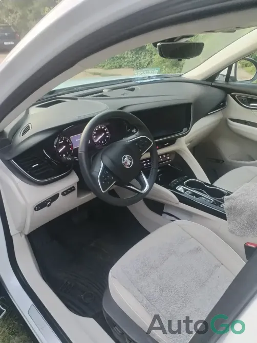 Продажа Buick Envision II, 2023г., Могилёв Могилев - изображение 7