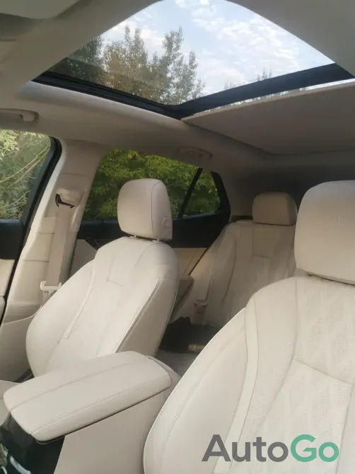 Продажа Buick Envision II, 2023г., Могилёв Могилев - изображение 6