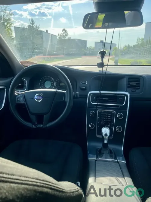 Продажа Volvo S60 II, 2012г., Минск Минск - изображение 3