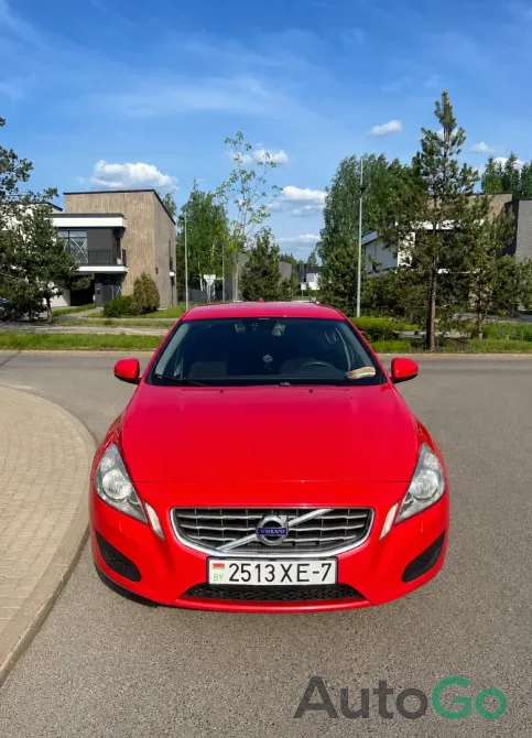 Продажа Volvo S60 II, 2012г., Минск Минск - изображение 6
