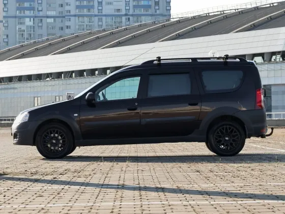 Продажа ВАЗ Largus I, 2019 г., Минск Минск