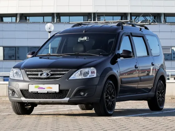 Продажа ВАЗ Largus I, 2019 г., Минск Минск