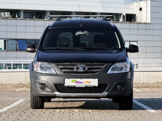 Продажа ВАЗ Largus I, 2019 г., Минск Минск