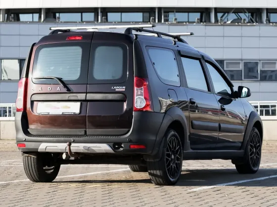 Продажа ВАЗ Largus I, 2019 г., Минск Минск