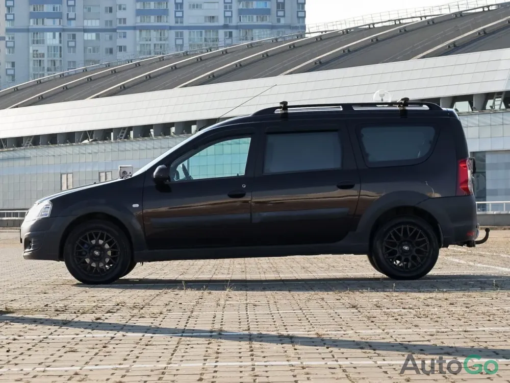 Продажа ВАЗ Largus I, 2019 г., Минск Минск - изображение 3