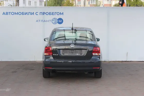 Продажа Volkswagen Polo (V) Рестайлинг, 2017 г., Минск Минск