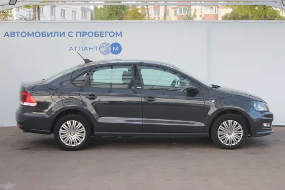 Продажа Volkswagen Polo (V) Рестайлинг, 2017 г., Минск Минск