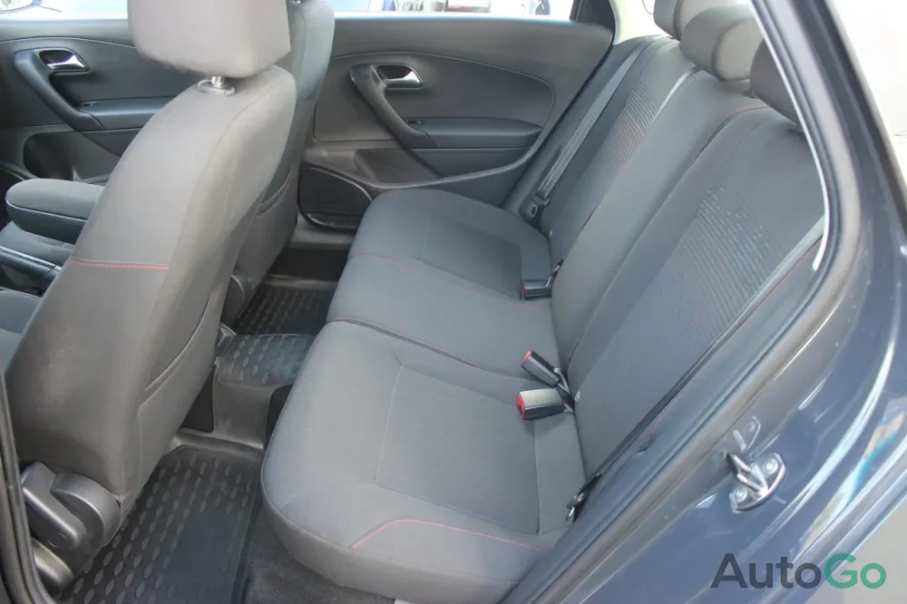 Продажа Volkswagen Polo (V) Рестайлинг, 2017 г., Минск Минск - изображение 9