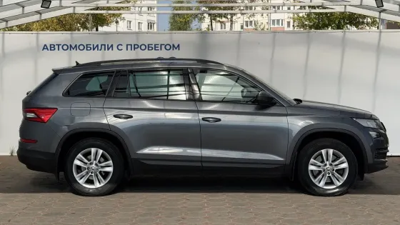 Продажа Skoda Kodiaq (I), 2018 г., Минск Минск