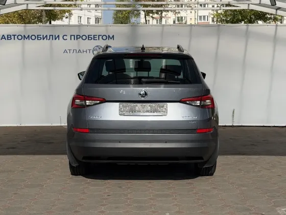 Продажа Skoda Kodiaq (I), 2018 г., Минск Минск